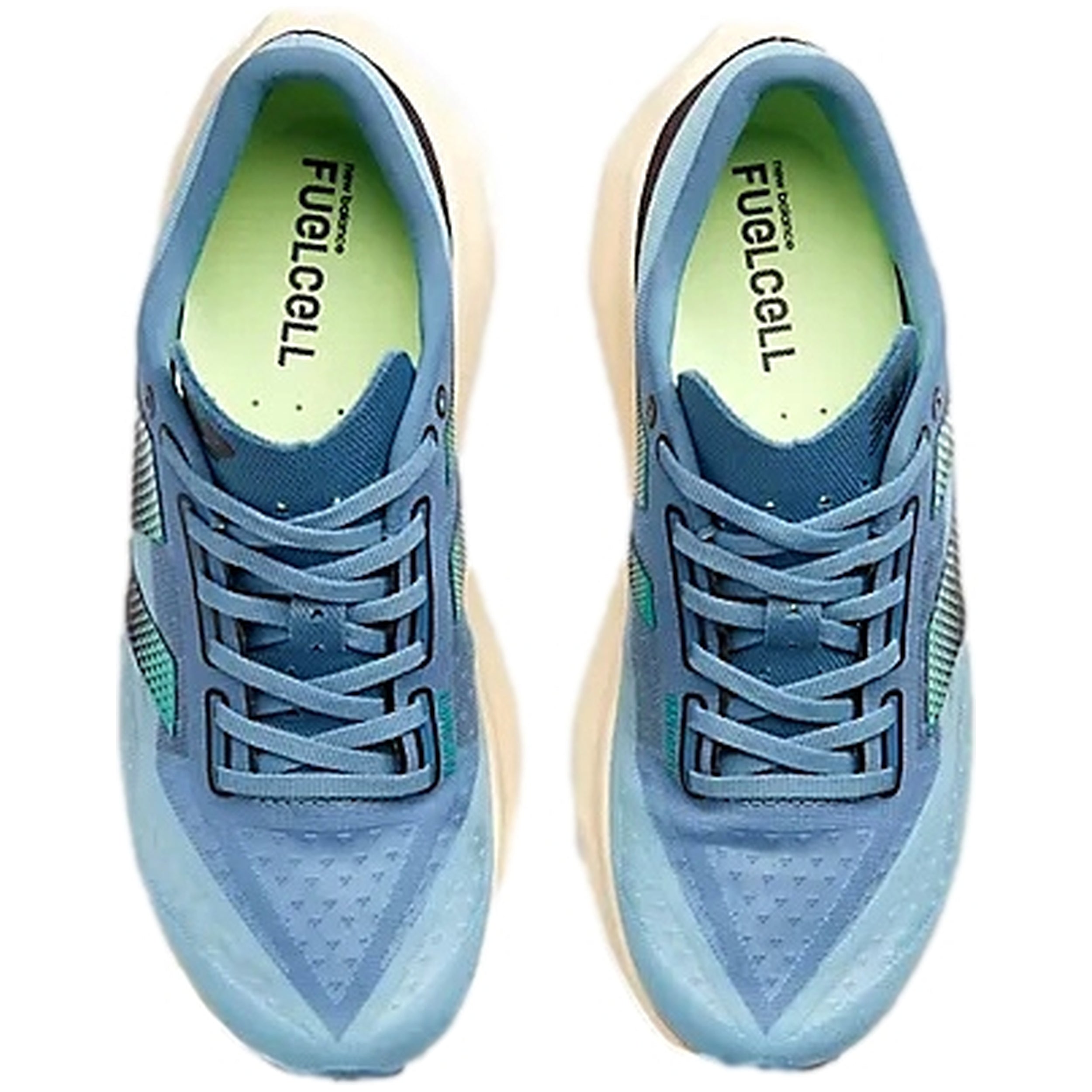 Zapatillas De Running New Balance Fuelcell Rebel V4