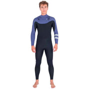 Neopreno Hombre Hurley Advant 4/3Mm
