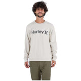 Sudadera Hurley O&O Solid Summer
