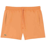 Bañador Lacoste Short Lengths Male Adult