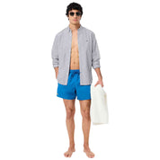 Bañador Lacoste Mh6270-00-Eic