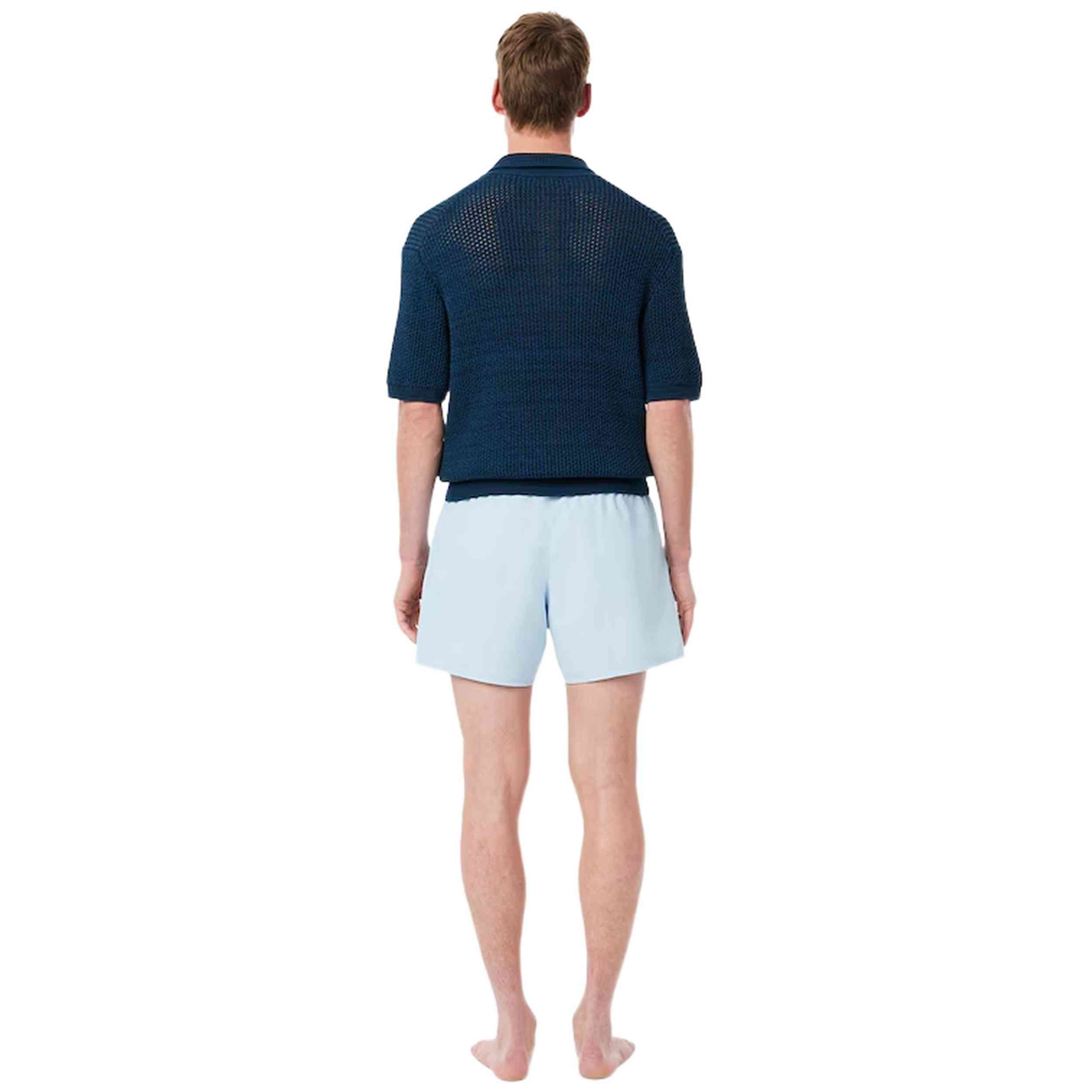 Bañador Lacoste Mh6270-00-Fgi
