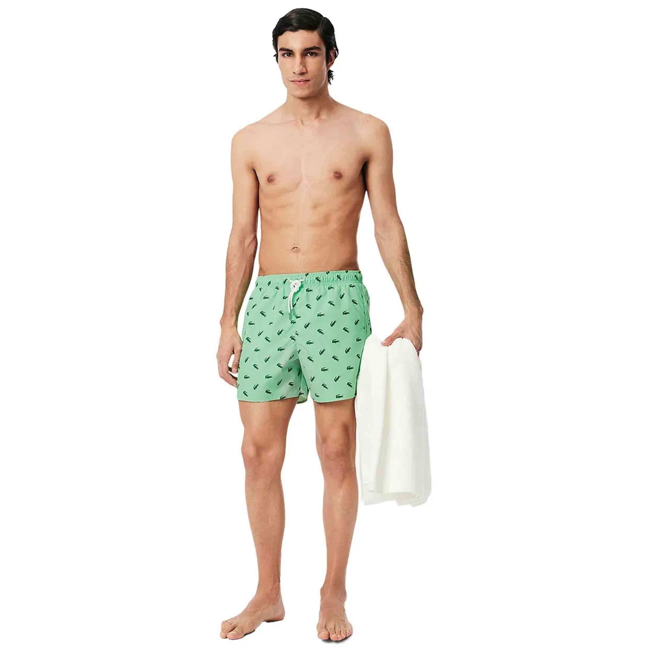 Bañador Lacoste Mh7188-Q8R