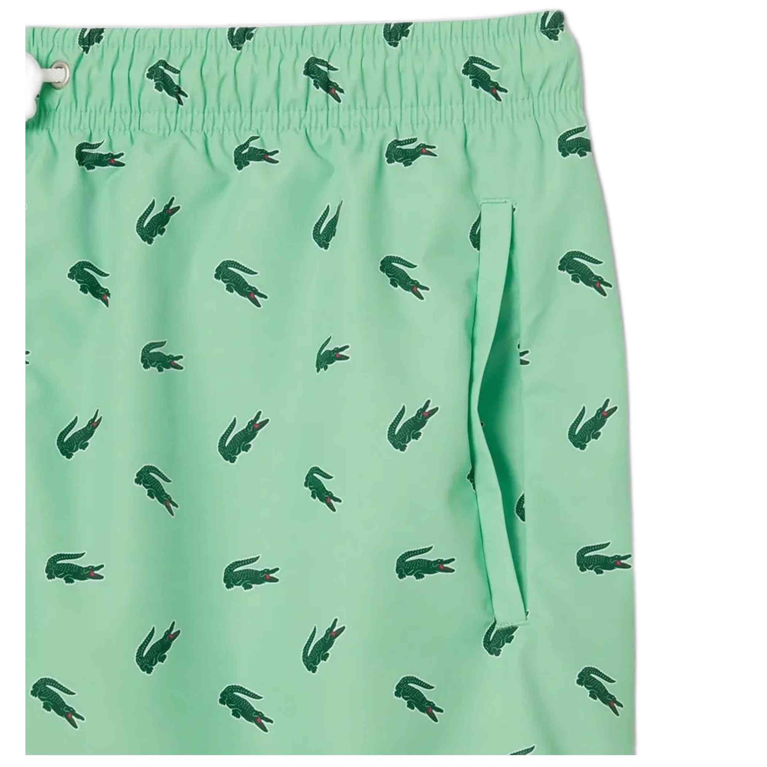 Bañador Lacoste Mh7188-Q8R