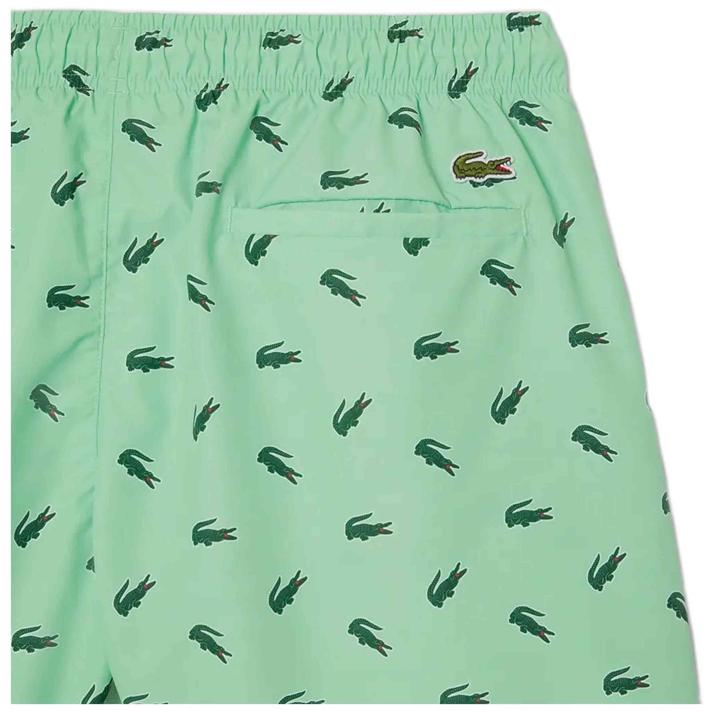Bañador Lacoste Mh7188-Q8R
