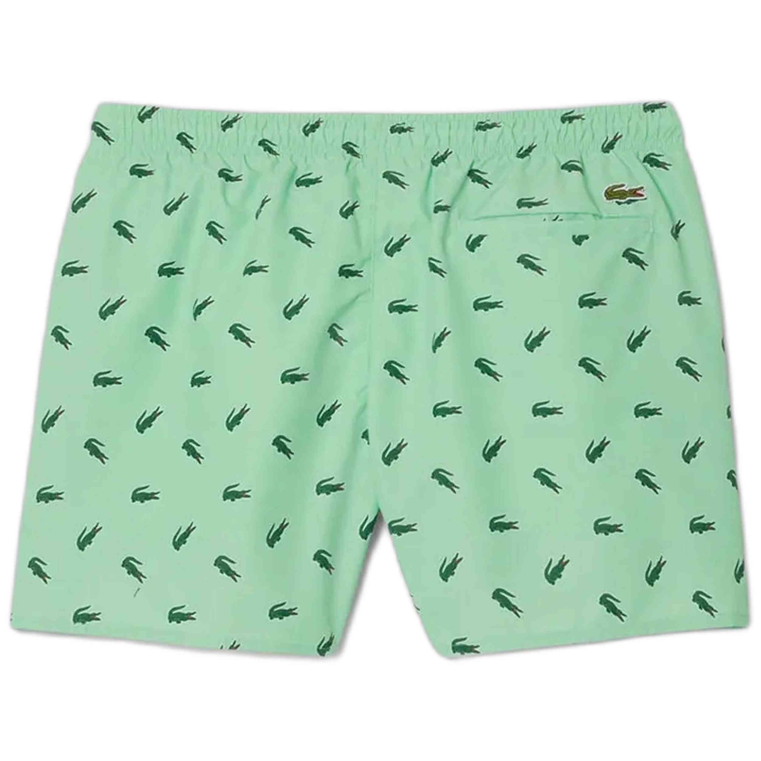 Bañador Lacoste Mh7188-Q8R