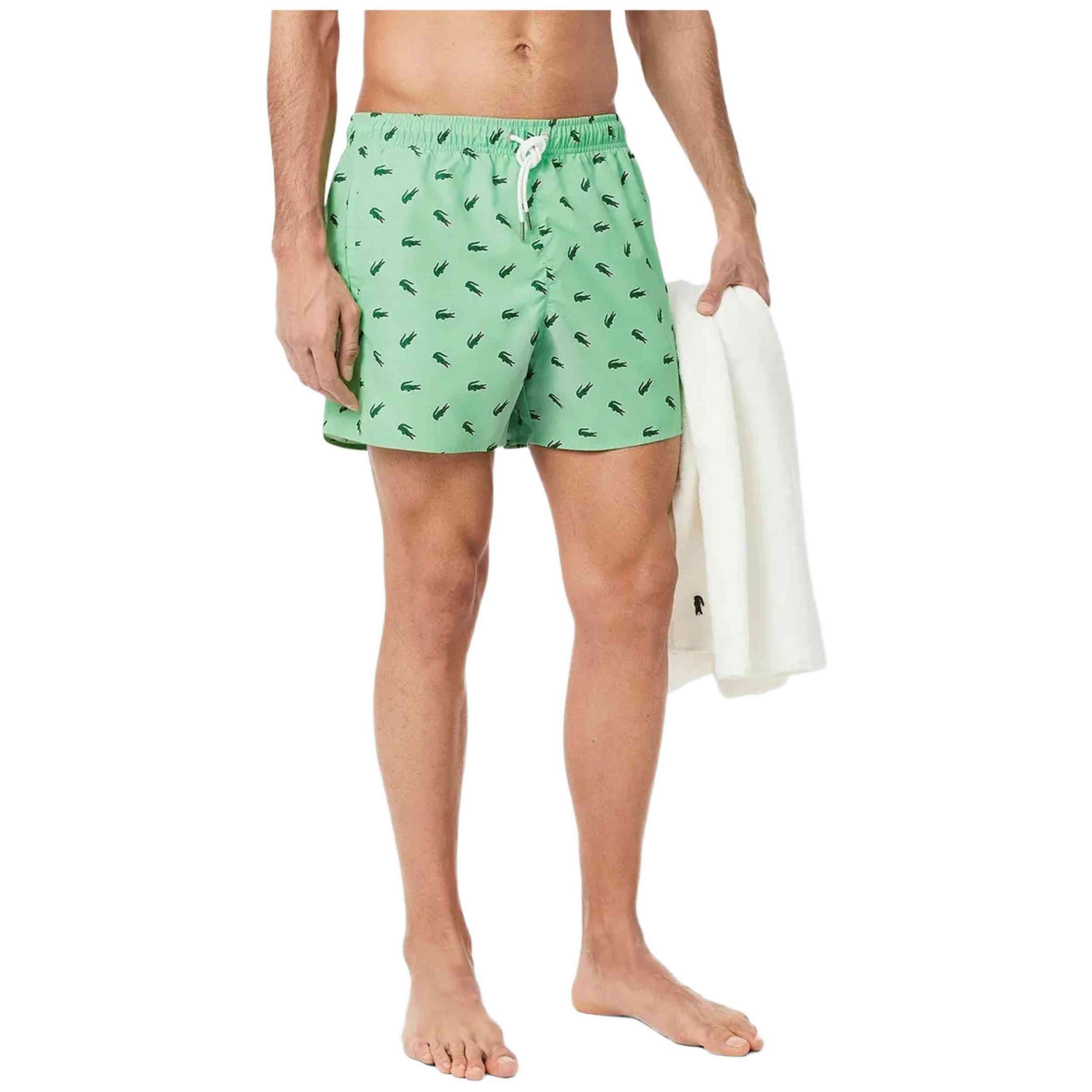 Bañador Lacoste Mh7188-Q8R