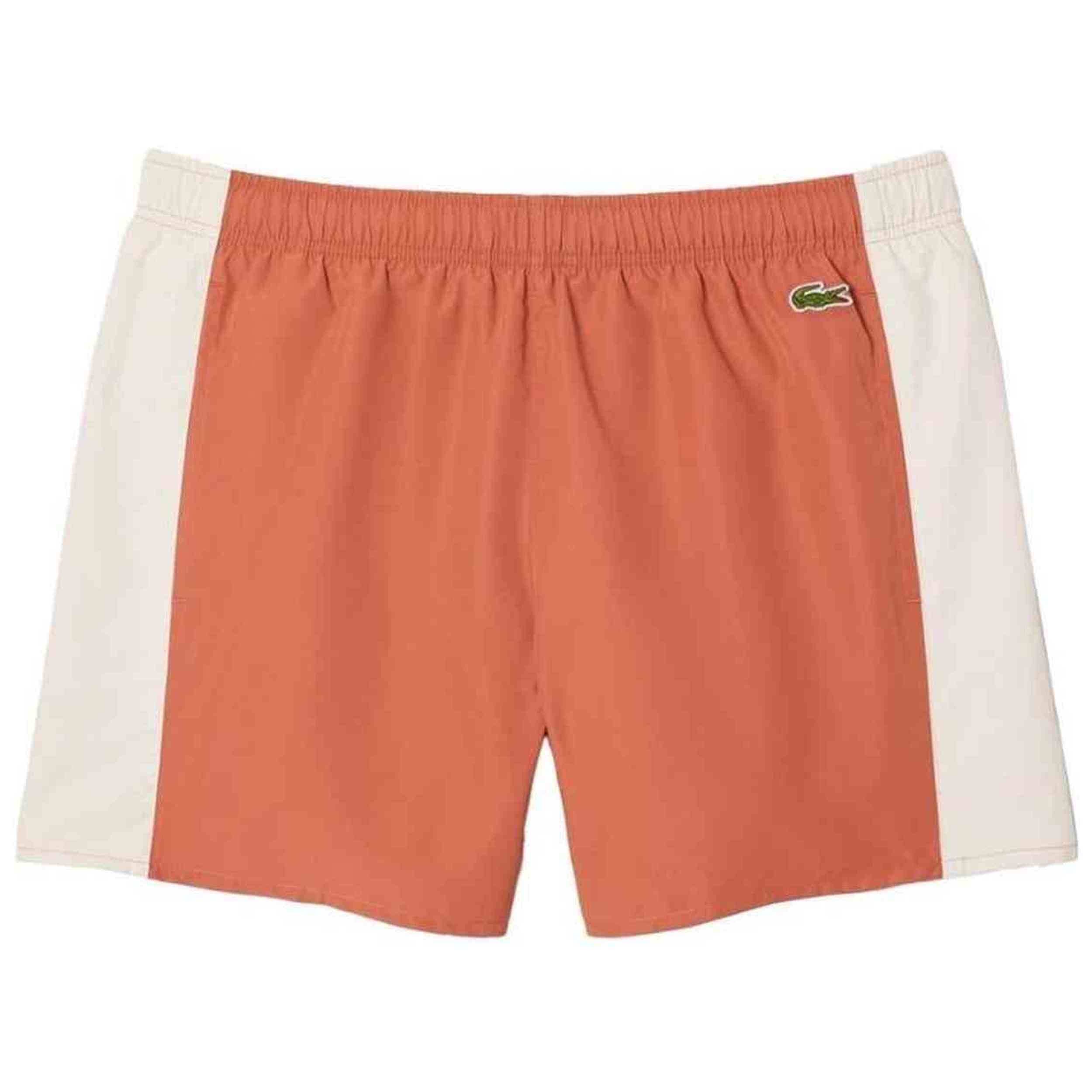 Bañador Lacoste Mh908500Hbi