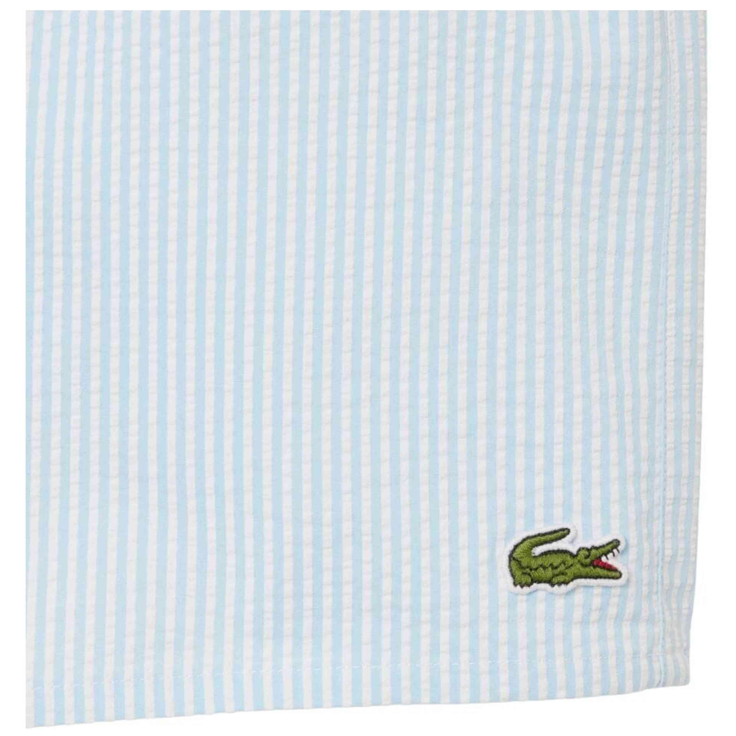 Bañador Lacoste Mh908900F6Z