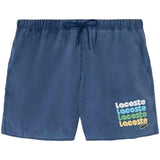 Bañador Lacoste
