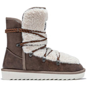 Botas D.Franklin Nordic