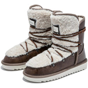 Botas D.Franklin Nordic