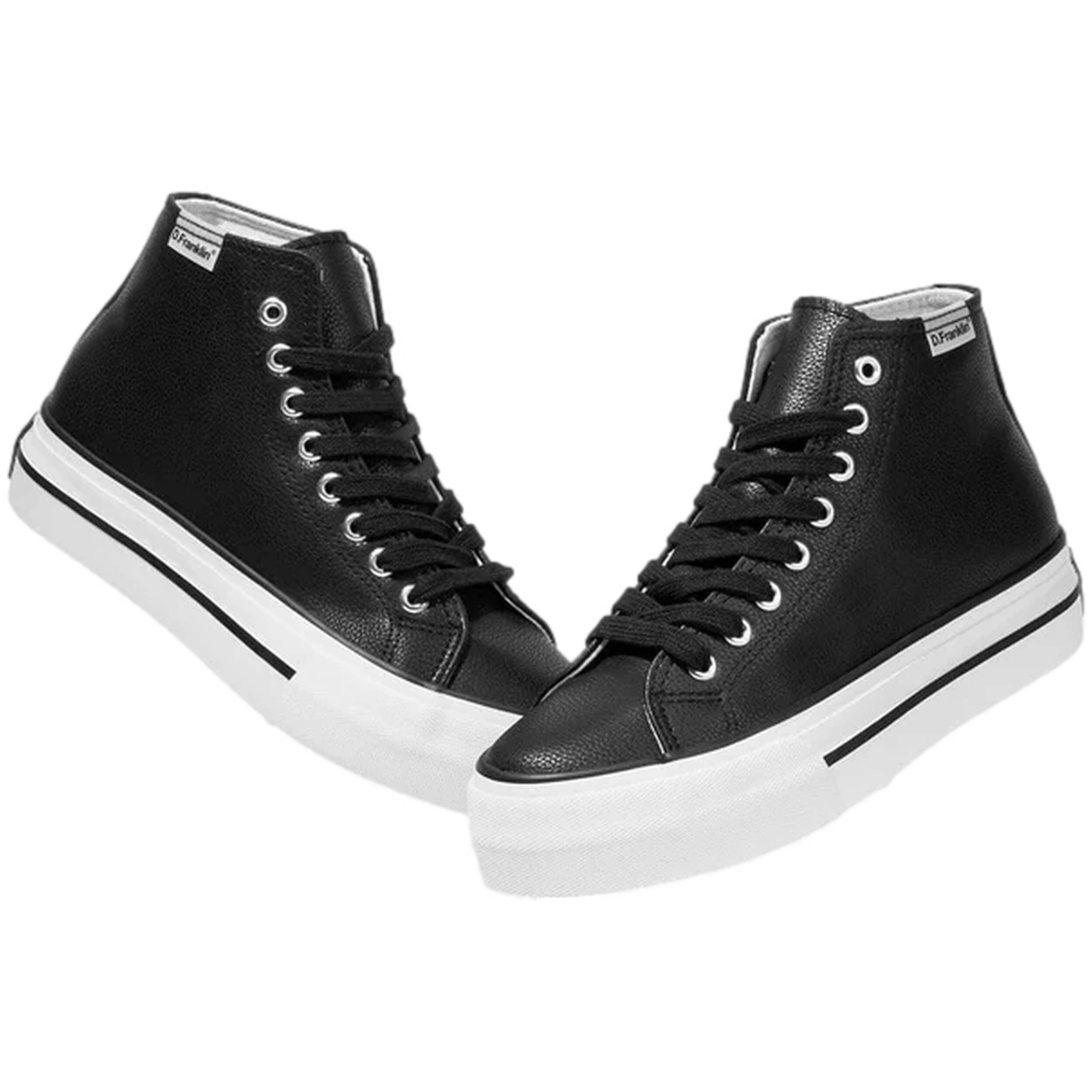 Zapatillas D.Franklin One Way Micro