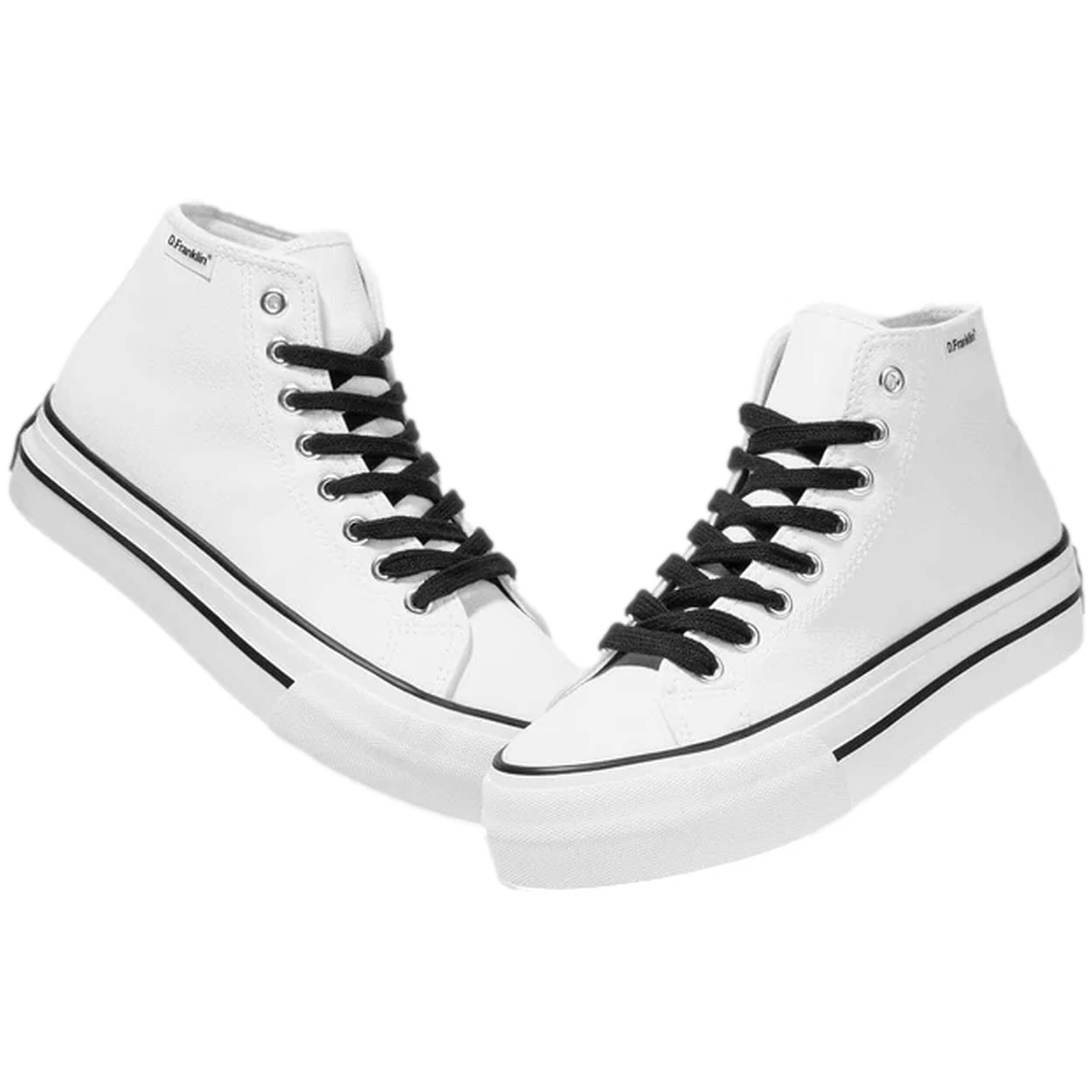 Zapatillas D.Franklin One Way Micro
