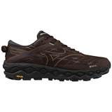 Zapatillas Mizuno Zapatillas Wave Mujin Ls Gtx