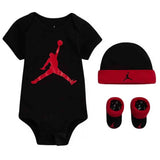 Conjunto Para Bebe Jordan