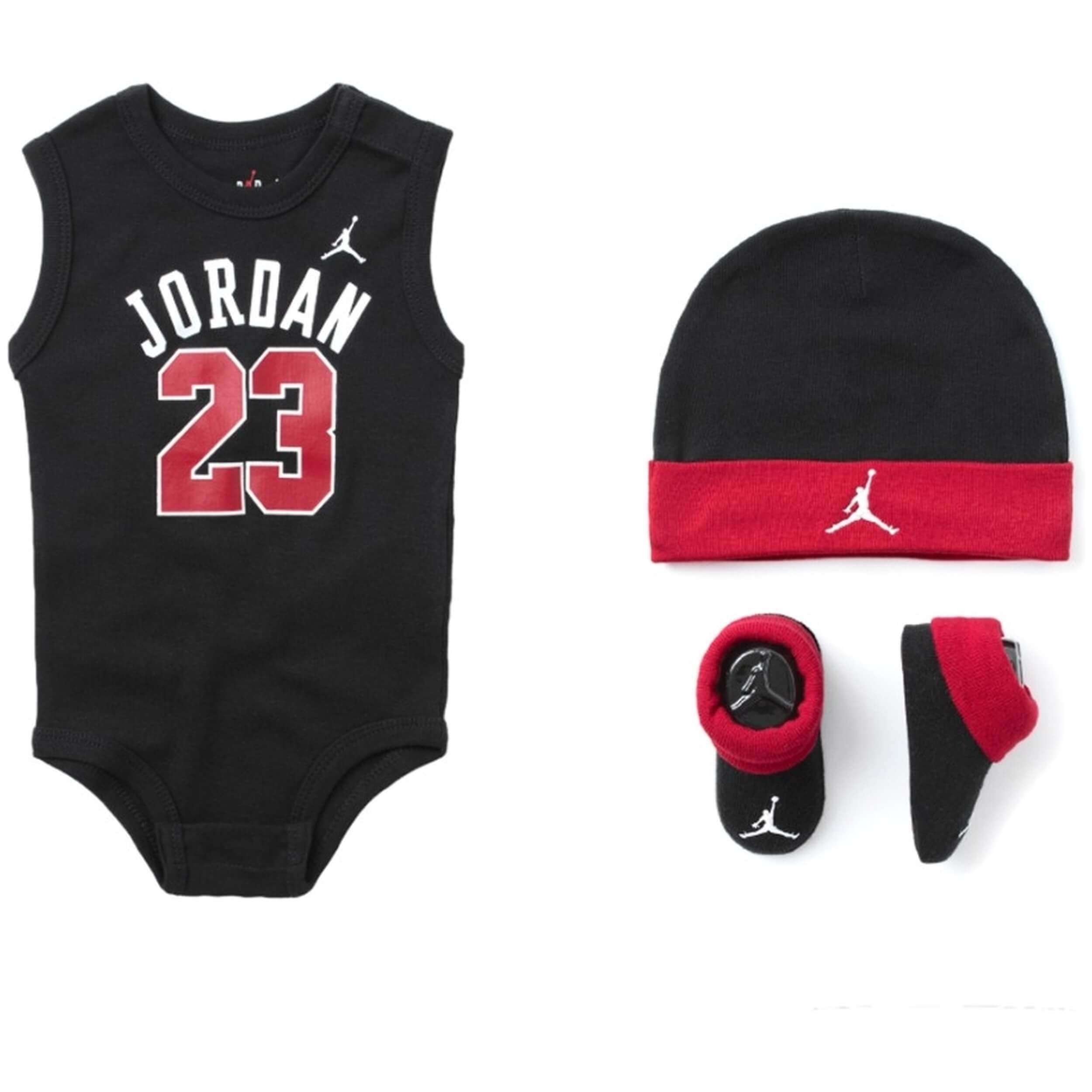 Conjunto Jordan Mj0208-023
