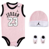 Conjunto Para Bebe Jordan