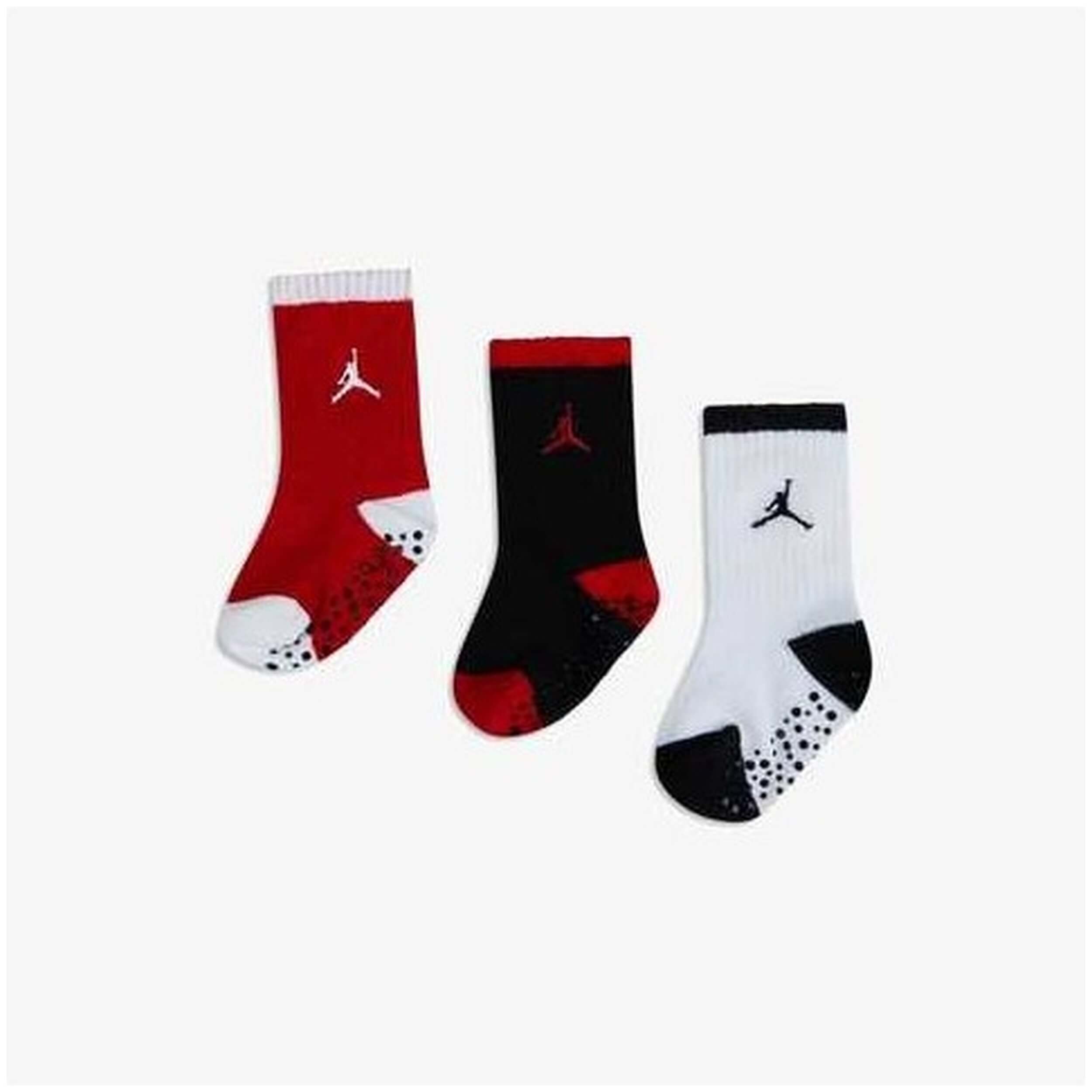 Calcetines Jordan Pack 3