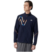 New Balance Impact Run Raincoat