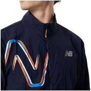 New Balance Impact Run Raincoat