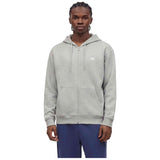 Sudadera Con Capucha New Balance Sport Essentials Logo Fleece