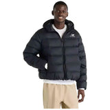 Chaqueta New Balance Boston