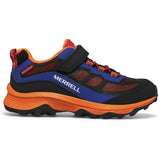 Zapatillas Merrell  morado