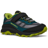 Zapatillas Merrell Moab Speed Low
