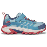 Zapatillas De Trekking Merrell