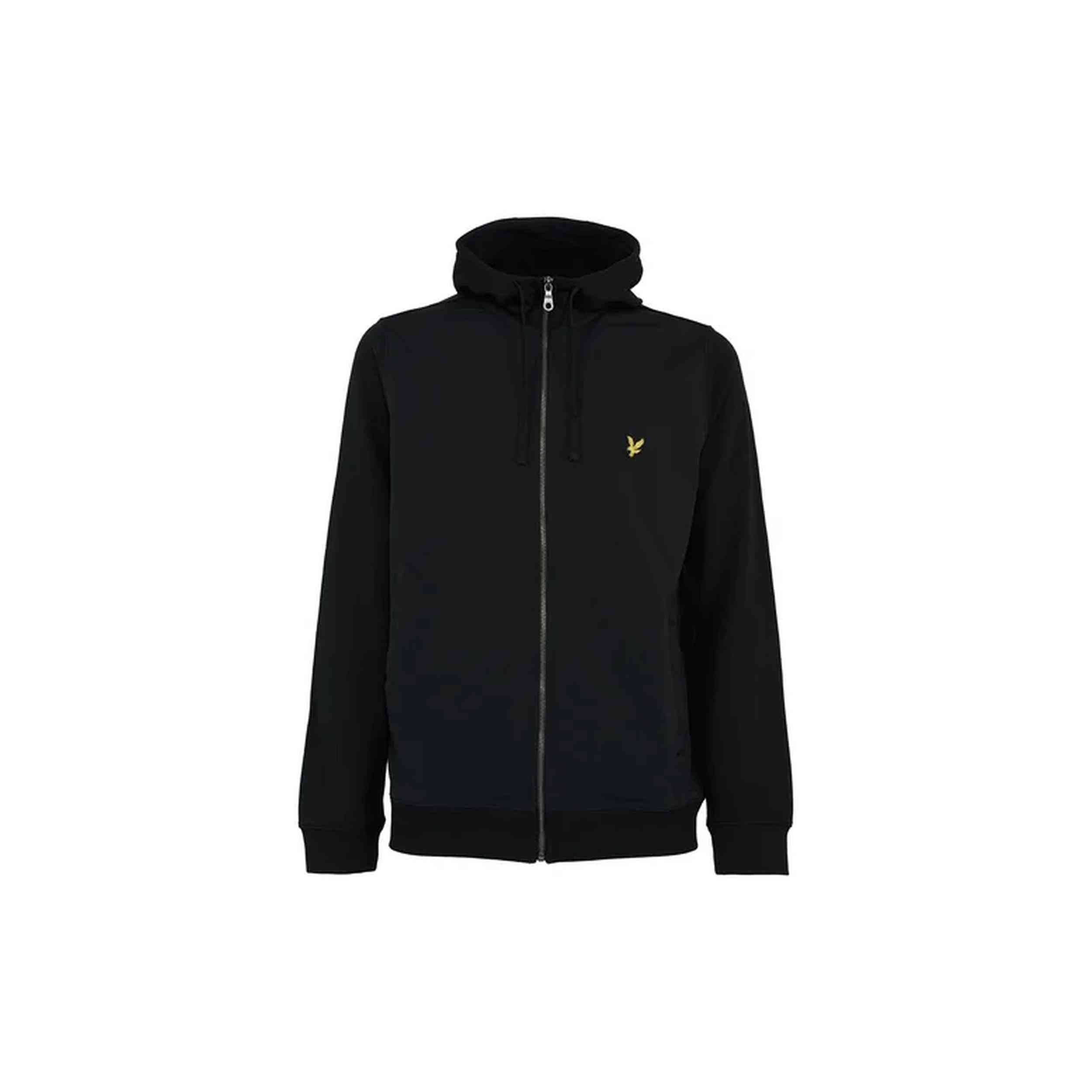 Sudadera Con Capucha Lyle&Scott Ml2101V-Z865
