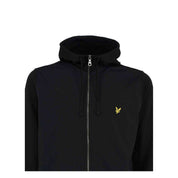 Sudadera Con Capucha Lyle&Scott Ml2101V-Z865