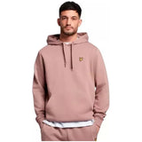 Sudadera Con Capucha Lyle&Scott V1