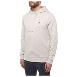 Sudadera Con Capucha Lyle&Scott Ml416Vog