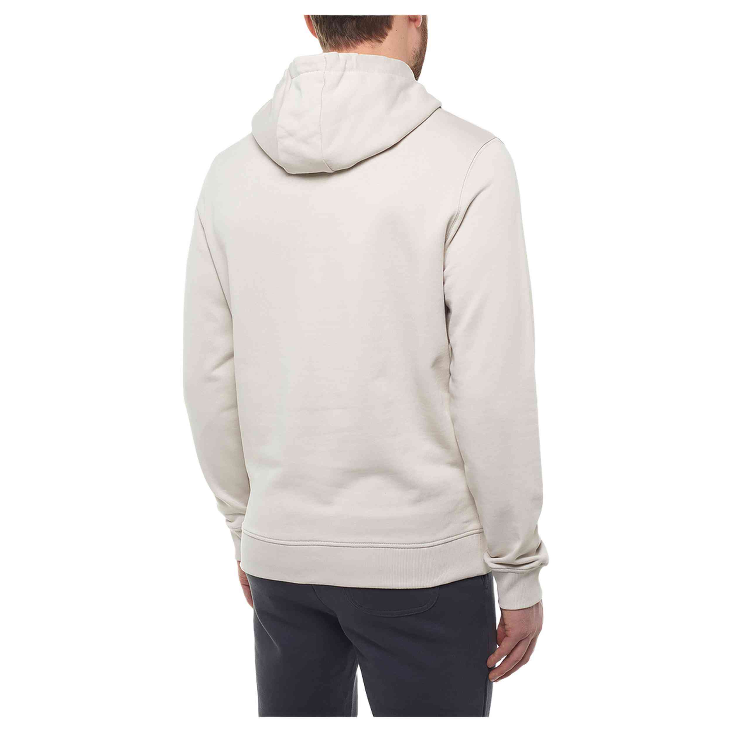 Sudadera Con Capucha Lyle&Scott Ml416Vog