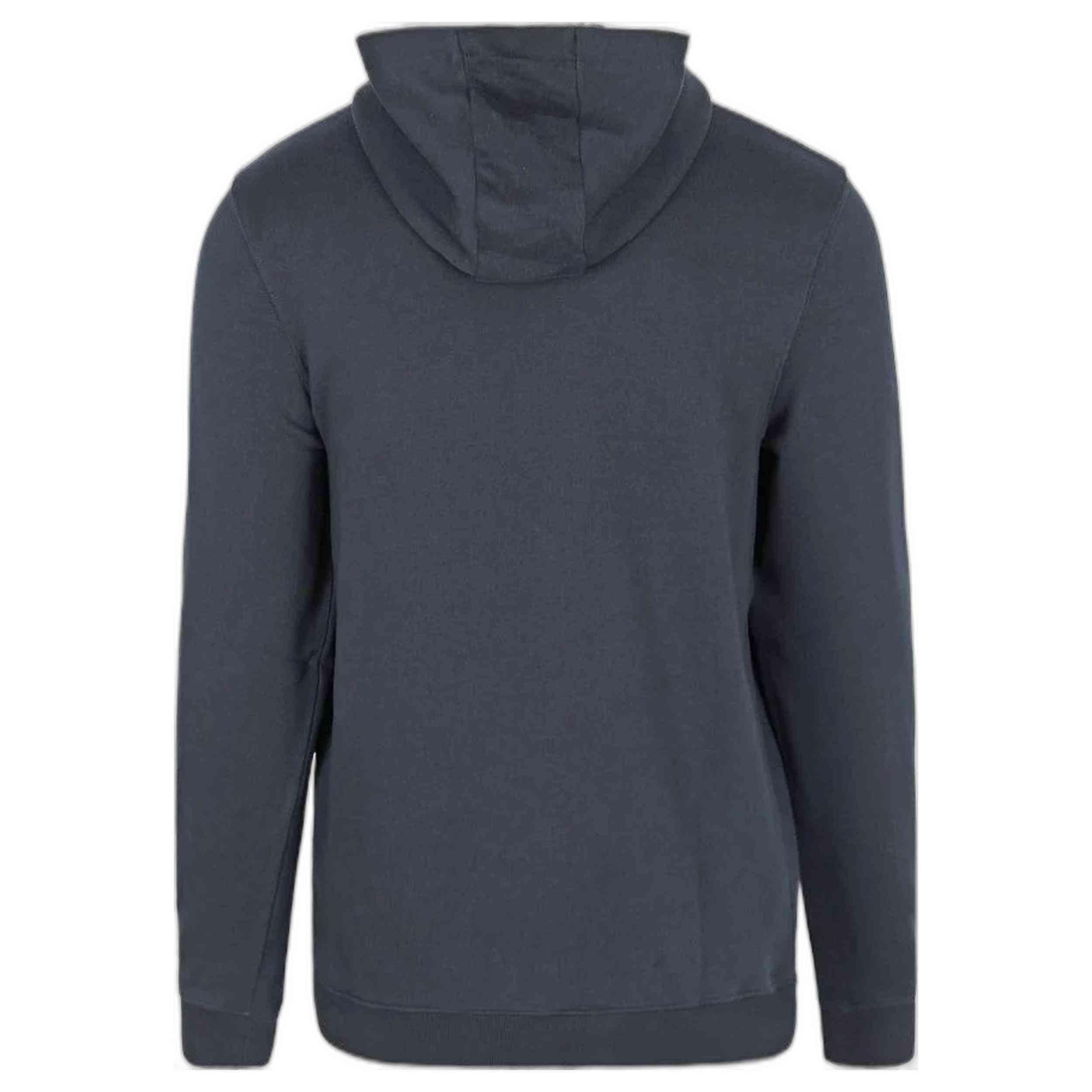 Sudadera Con Capucha Lyle&Scott Ml416Vog