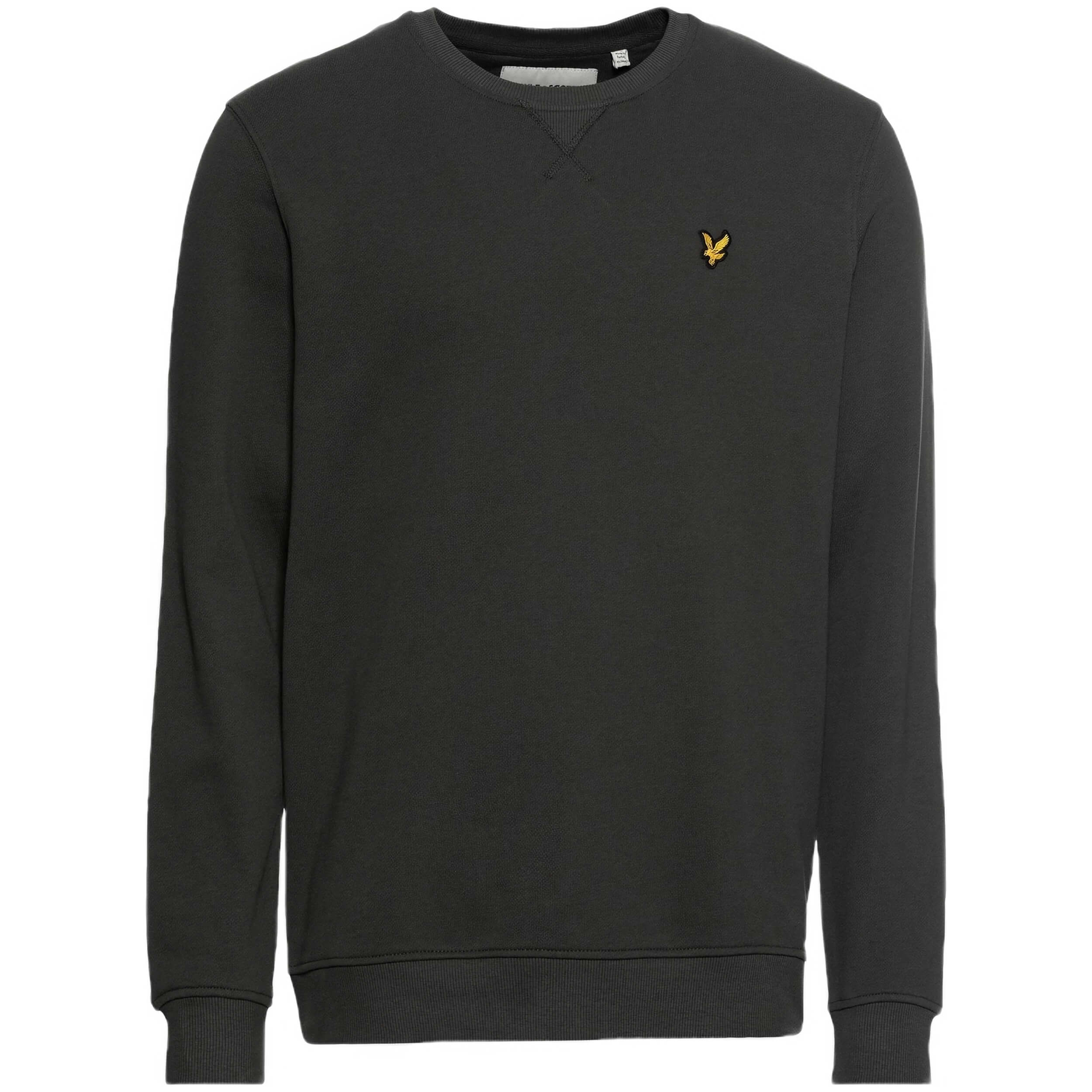 Sudadera Lyle&Scott Ml424Vog-W635