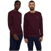 Sudadera Lyle&Scott Ml424Vog-Z562