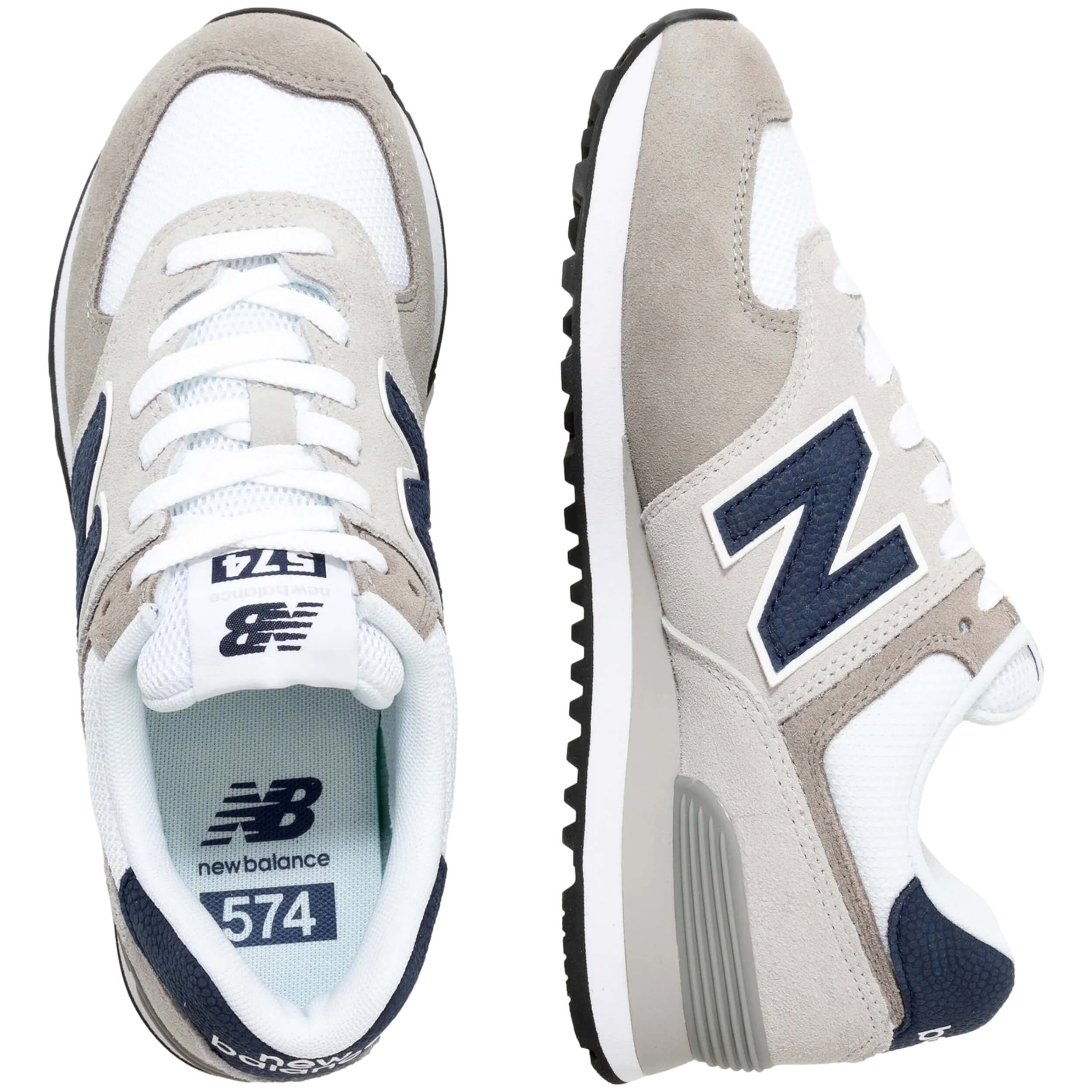 Zapatillas New Balance Ml574