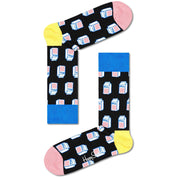 Happy Socks Milk Socks