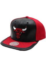 Gorra Mitchell & Ness