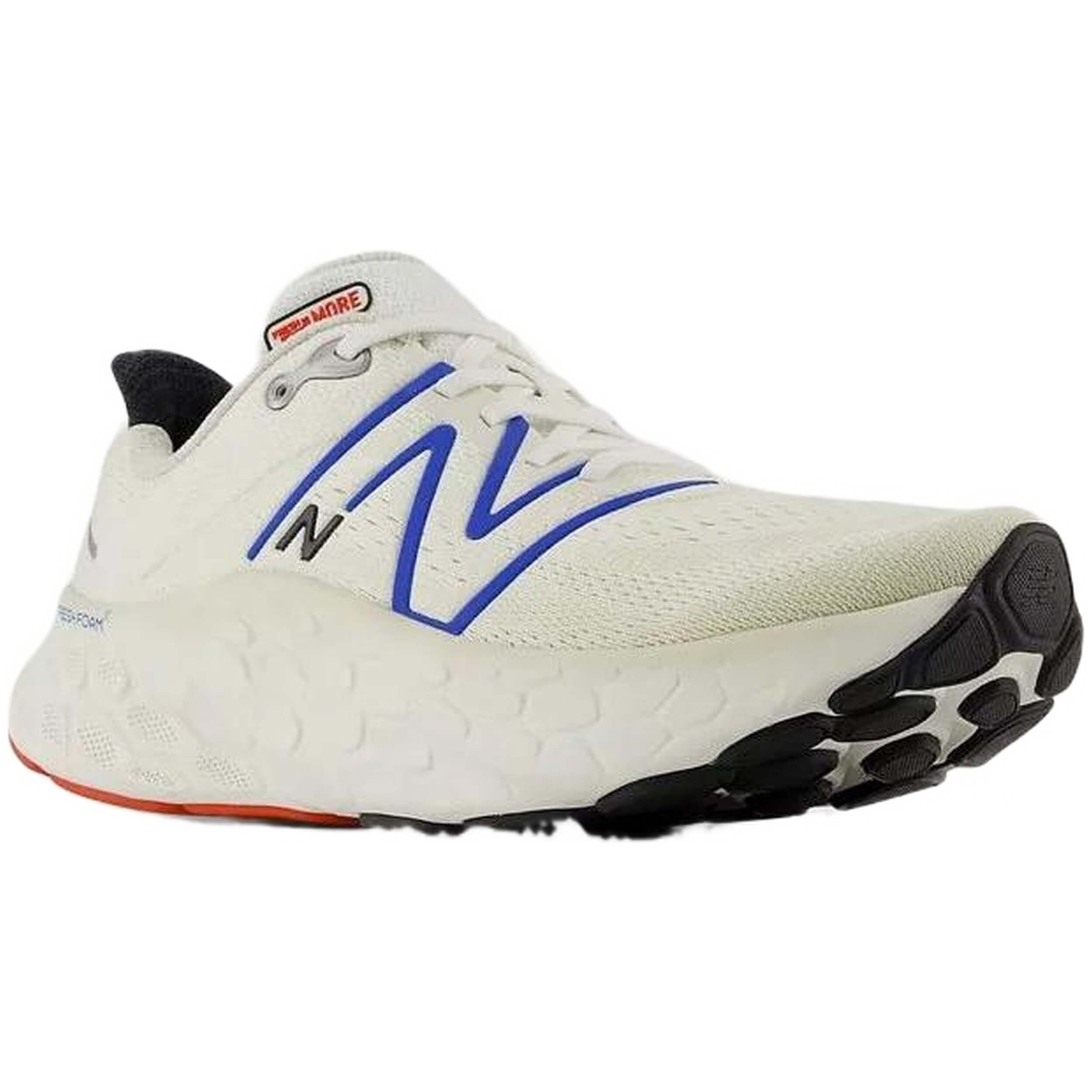 Zapatillas New Balance Fresh Foam X More V4