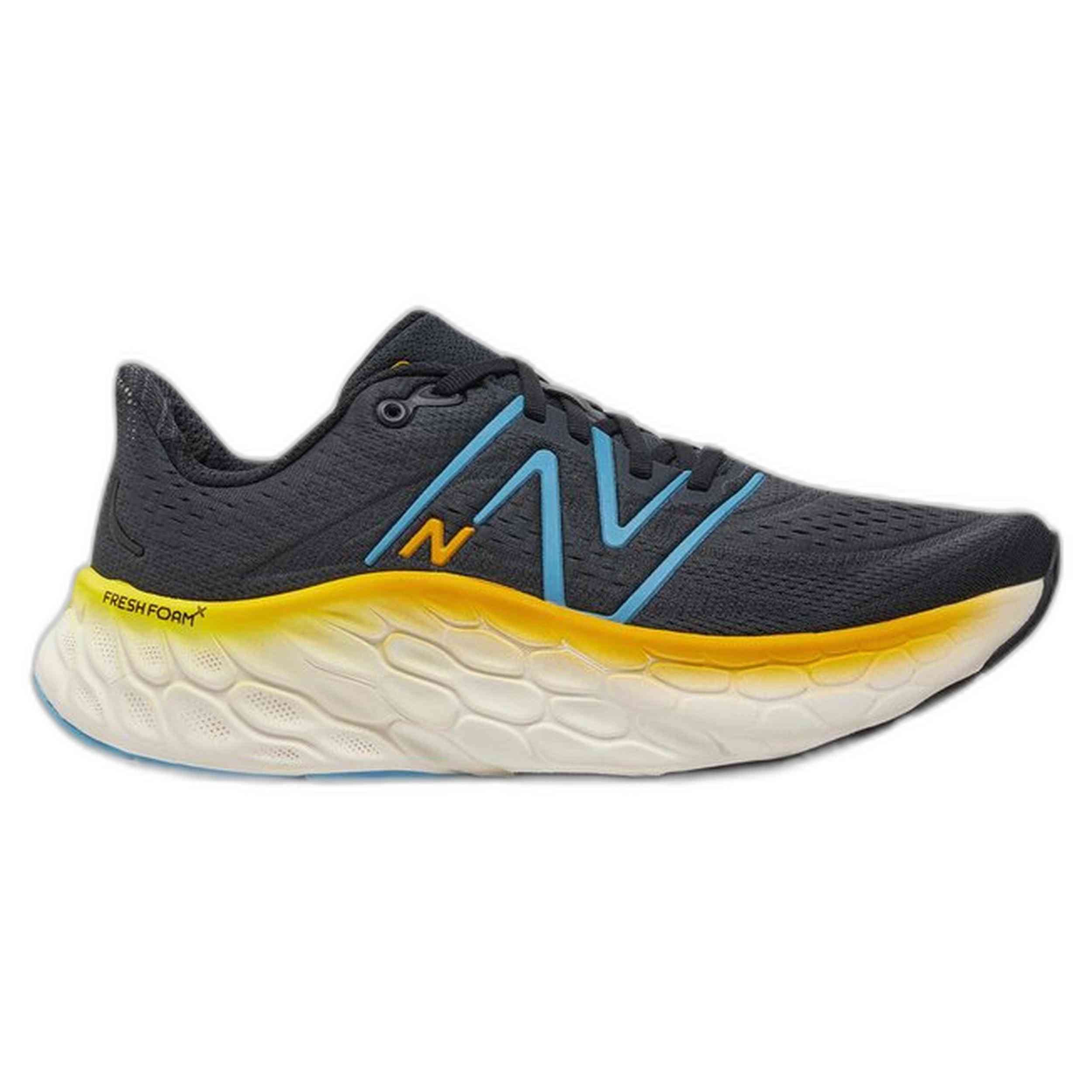 Zapatillas New Balance Fresh Foam X More V4