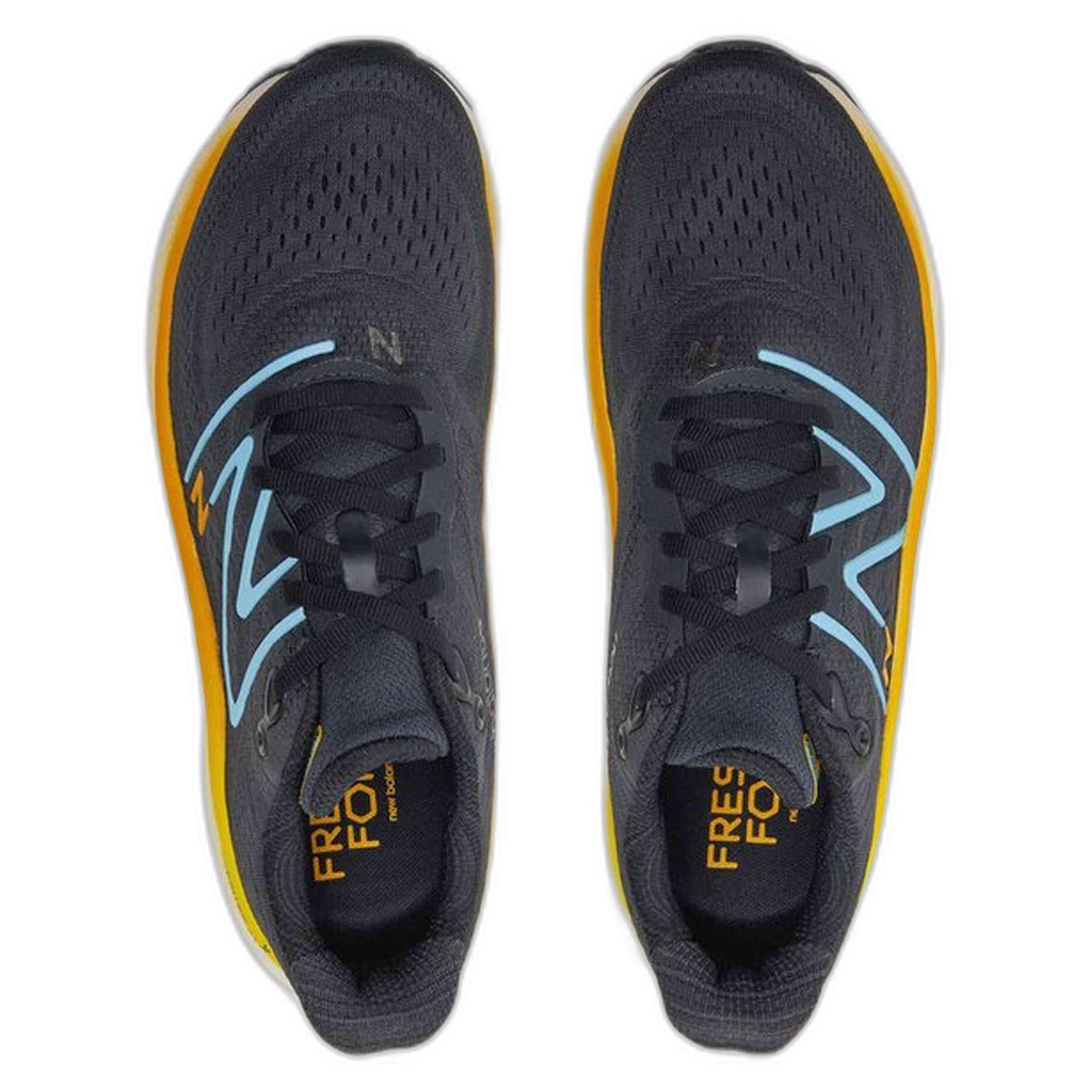 Zapatillas New Balance Fresh Foam X More V4