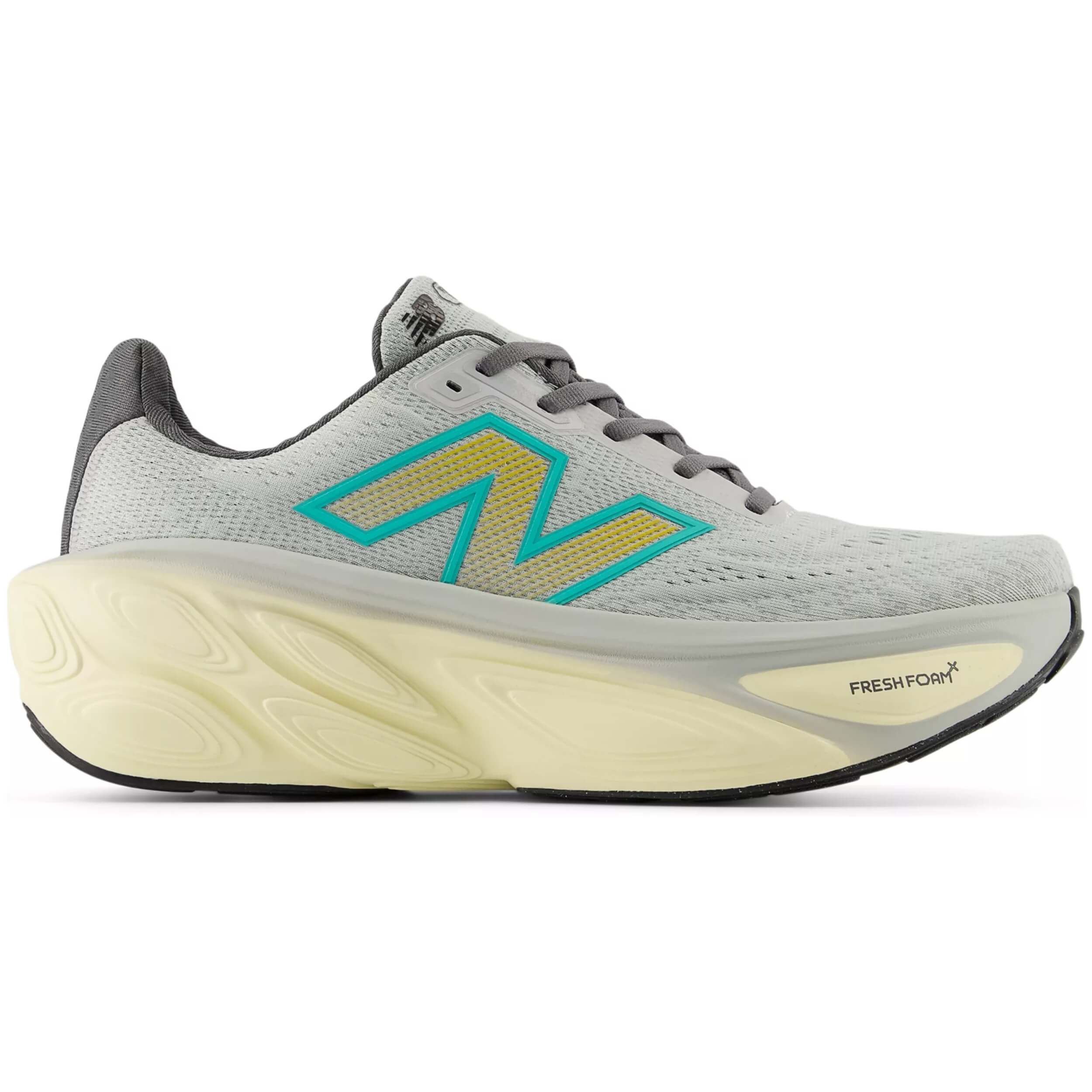 Zapatillas De Running New Balance Fresh Foam X More V5