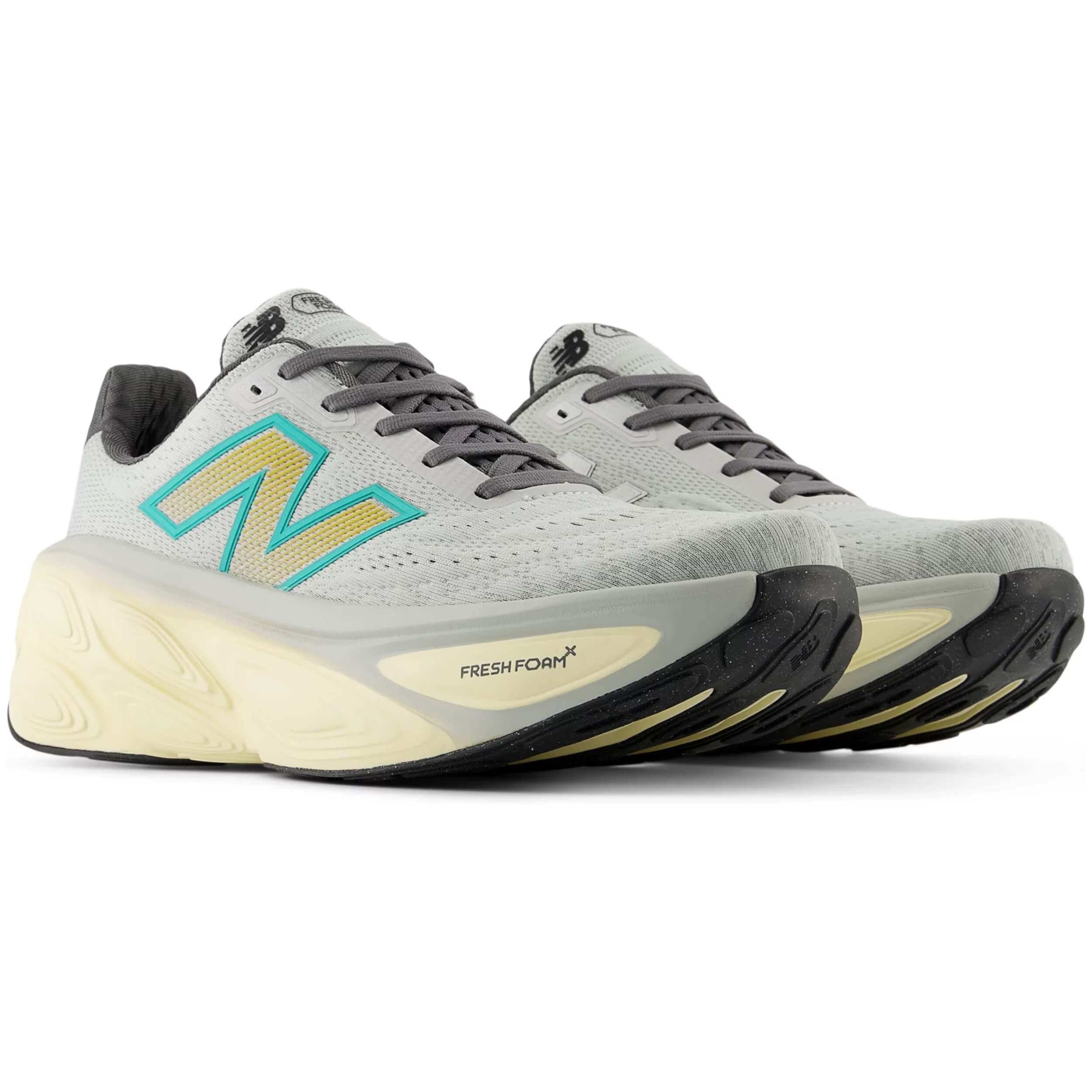 Zapatillas De Running New Balance Fresh Foam X More V5