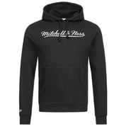 Imagen del producto con referencia MN-BRA-SCRPTLOGOHOOD-BRA-BLKWHT