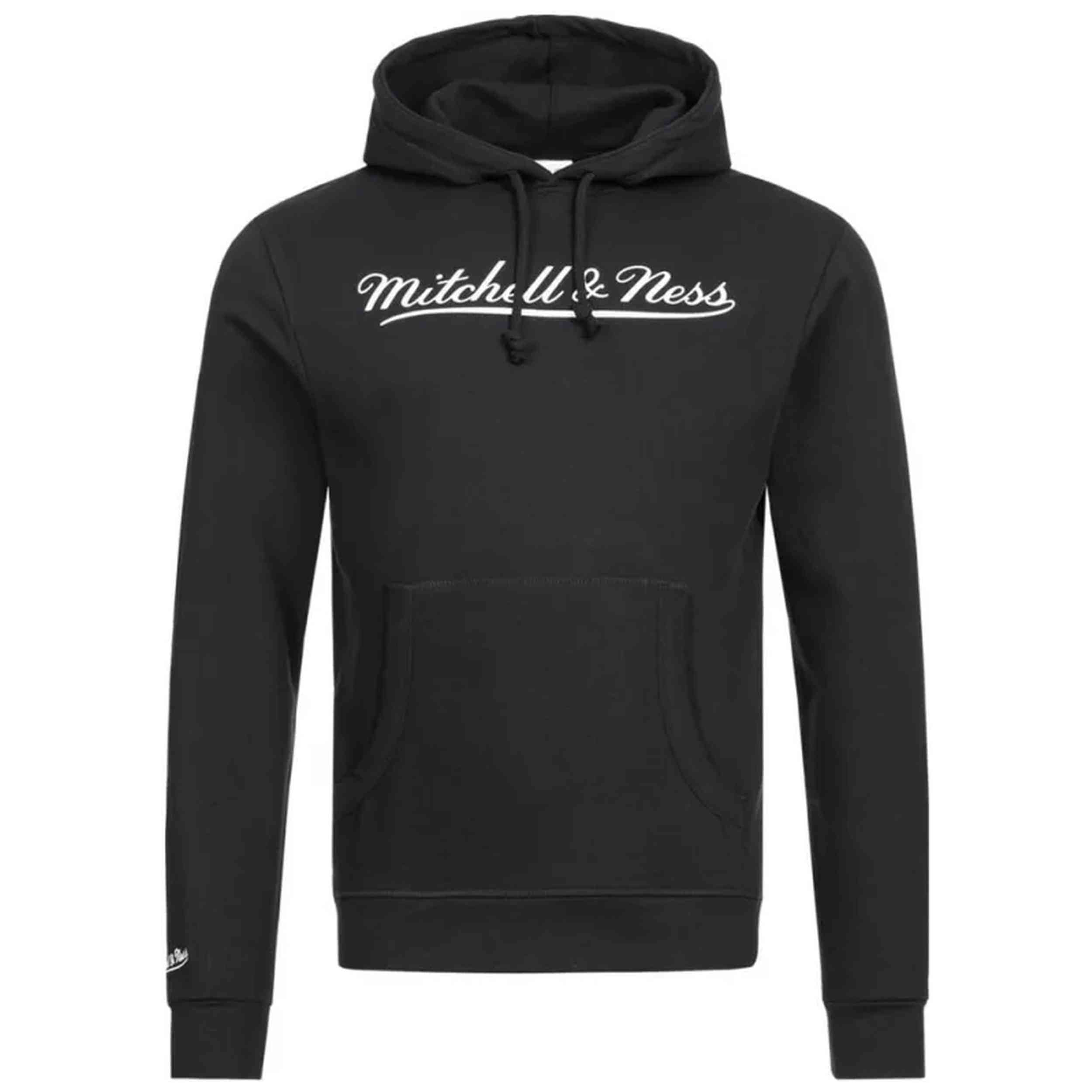 Imagen del producto con referencia MN-BRA-SCRPTLOGOHOOD-BRA-BLKWHT