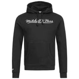 Sudadera Con Capucha Mitchell & Ness