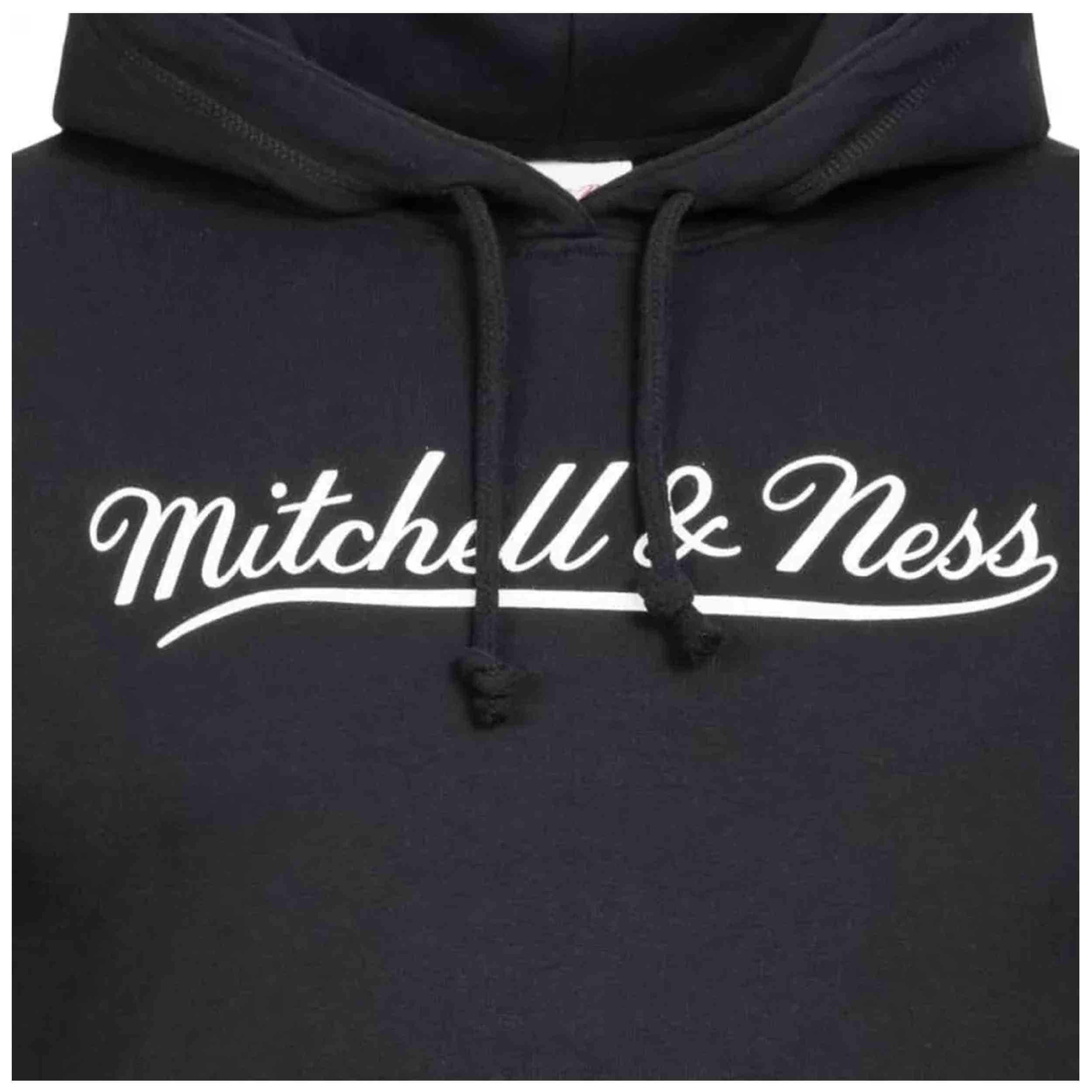 Imagen del producto con referencia MN-BRA-SCRPTLOGOHOOD-BRA-BLKWHT